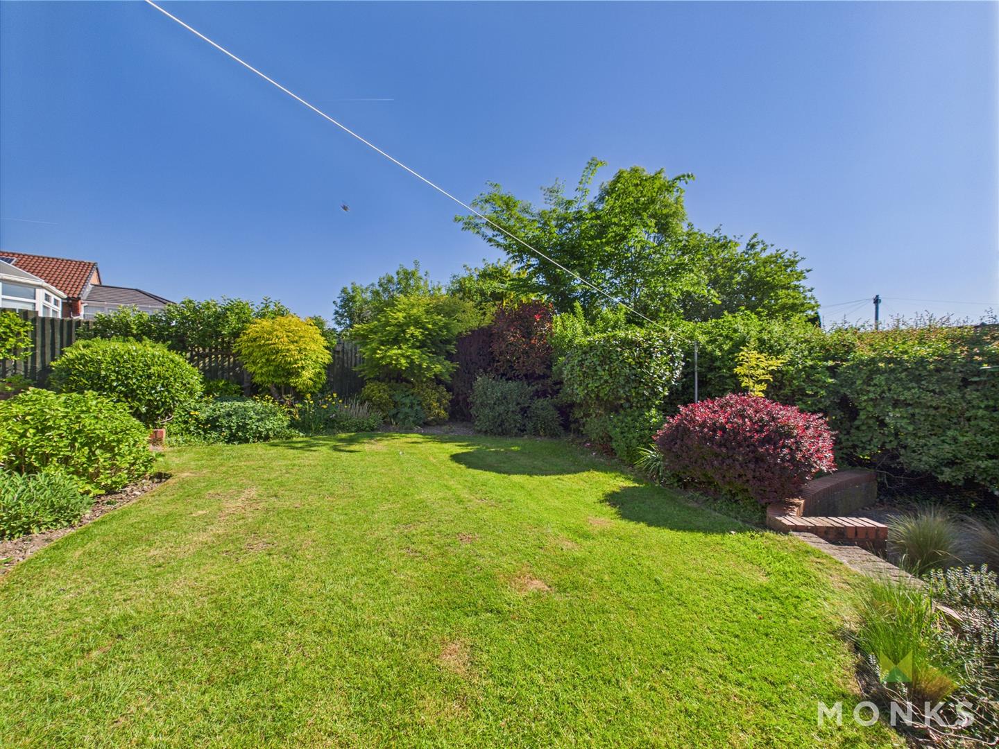 48 High Fawr Avenue, Oswestry, SY11 1TB For Sale 48 High Fawr Avenue, Oswestry, SY11 1TB For Sale